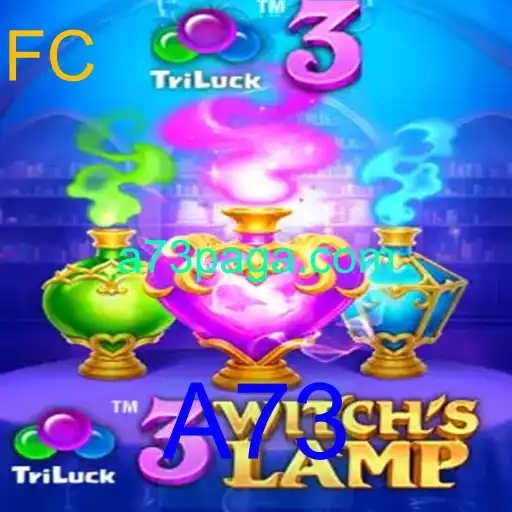 3WitchsLamp: Uma Jornada Mágica no Mundo dos Feitiços e Encantos