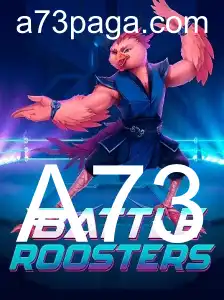 Explorando o Universo do Jogo BattleRoosters e as Regras de A73