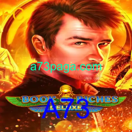 Explore o Mundo de Aventura em BookofRichesDeluxe com A73