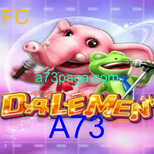 Descubra o Fascinante Mundo do Jogo DALEMEN: A Revolução do Entretenimento com a Palavra-chave A73