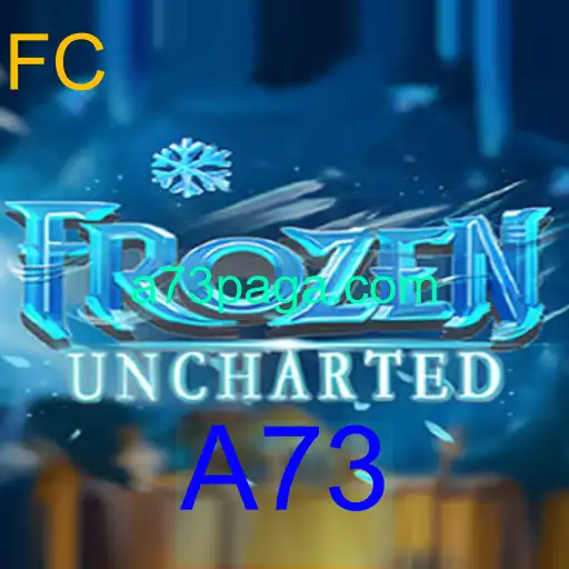 Descubra FrozenUncharted: A Nova Sensação do Mundo dos Jogos