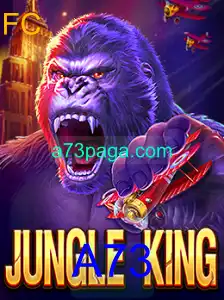 Descubra o Mundo de JungleKing: O Jogo que Está Tomando Conta dos Gamers