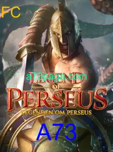 Descubra o Mundo de LegendofPerseus: Uma Jornada Épica no Jogo A73