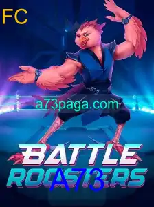 Explorando o Universo do Jogo BattleRoosters e as Regras de A73