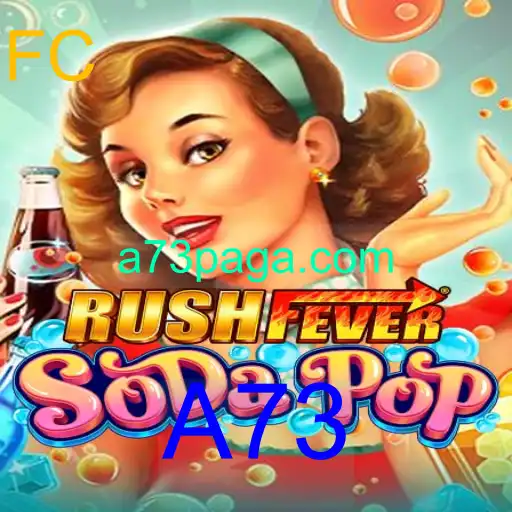 Explorando RushFeverSodaPop: A73 no Mundo dos Jogos