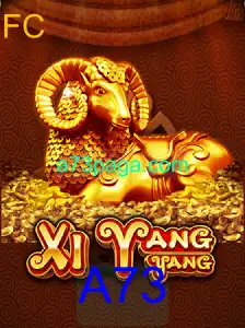 Descubra o Fascinante Mundo de XiYangYang: Uma Jornada Estratégica com A73